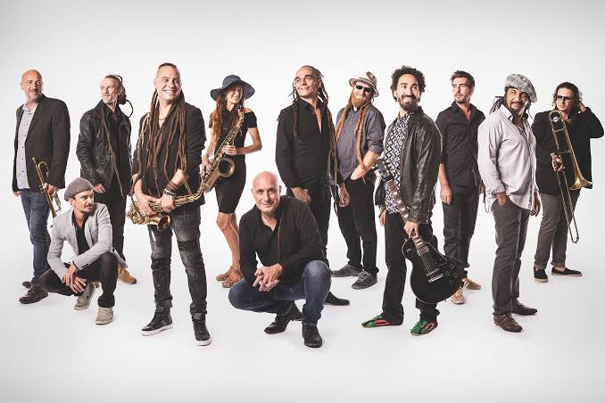 Sinsemillia Groupes